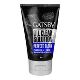 Gatsby Face Wash Perfect Clean 100Gm - YehChez.pk